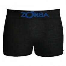 Men Briefs - Black - View 1