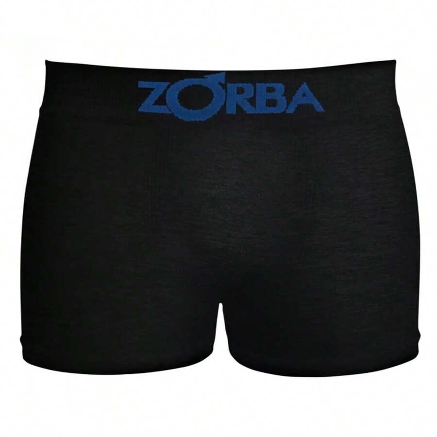 Men Briefs - Black - View 1