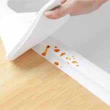 1支防水廚浴專用膠帶,適合密封水槽、轉角和牆角裂縫以防止漏水和發霉 - 彩色 - 查看 4