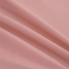 A solid color pillowcase, soft fabric, skin-friendly and breathable, suitable for bedroom or hotel business trip