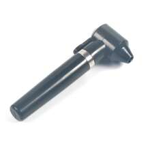 Black Ink Mixer With 50pcs Mixing Sticks Set Tattoo Pigment Makeup Eyebrow Color Supply Tool Agitator Machine - Black - View 5