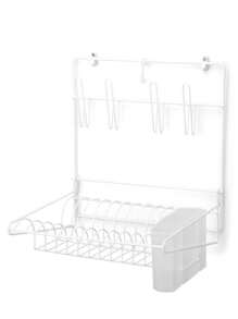 Racks & Holders - trắng - Xem 2