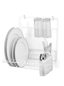 Racks & Holders - trắng - Xem 1