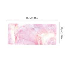 Thảm lót chuột - Hồng - Xem 4