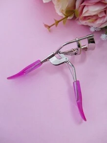 Curvador de Cílios Profissional Curvex Design Italiano Cor Aleatória - Multicolorido - Visão 1