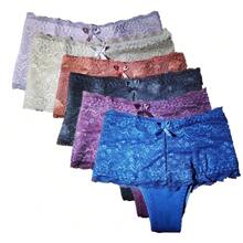 Women Thongs - Nhiều màu - Xem 1