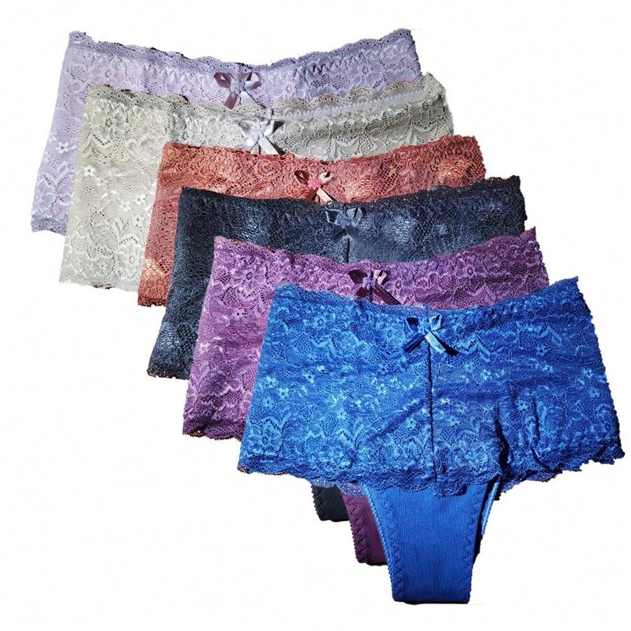 Women Thongs - Nhiều màu - Xem 1