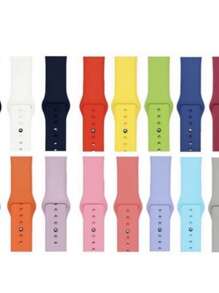 Smartwatch Band - 灰色 - 查看 7