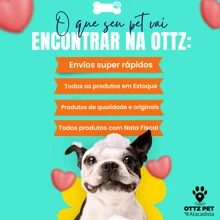 Pet Cleaning Accessories - 藍色 - 查看 2