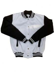 Beisbolera para hombre - Blanco - Ver 1