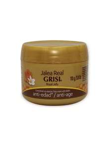 Grisi jalea real 1 crema 110 ml - Café integral - Ver 1