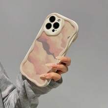 1 Miếng Mẫu Đám mây TPU Mềm mại Chống sốc Ốp lưng & bao da điện thoại - Nhiều màu - Xem 2