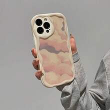 1 Miếng Mẫu Đám mây TPU Mềm mại Chống sốc Ốp lưng & bao da điện thoại - Nhiều màu - Xem 3