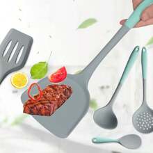 Turners&Spatulas - Xám - Xem 3