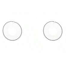 2pcs/set Ladies' Rhinestone Inlaid Invisible Hair Comb And Hair Clip, Clear Color Hair Tool For Daily Use - Clear - View 1