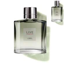 Lbel Live Adventure - Verde militar - Ver 1