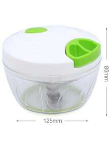 Shredders & Slicers - one-size - View 7