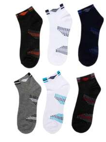 Docena de tines para hombre - Unitalla - Ver 2