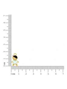 Bangles - 金色 - 查看 6