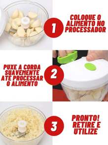 Shredders & Slicers - one-size - View 5