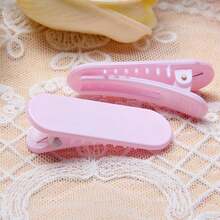 Kẹp tóc - Nhiều màu - Xem 5