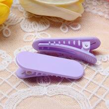 Kẹp tóc - Nhiều màu - Xem 7