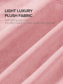 1入粉色記憶泡棉汽車頸枕頭,用於支撐頸部,汽車座椅靠頭 - 粉色 - 查看 7