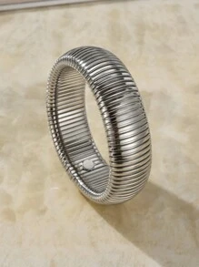 Lắc tay - Bạc - Xem 11