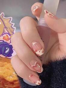 Công cụ móng tay - Nhiều màu - Xem 1
