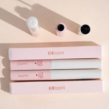 睫毛膏捲曲自然基本彩妝防水濃密卷翹&&持久睫毛膏