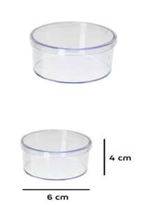 Festival Decor - 無色 - 查看 2