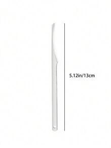 Exfoliating Callus Exfoliating Cleansing Scraper 1 Piece,Bag,Organizer,Storage