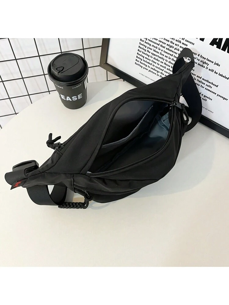 TRIWONDER Borsello Tattico Borsa Militare Borsello da Cintura Tattica Marsupio Tattico Borsello Porta Cellulare Borsello Medico per Giocco Guerra Caccia Ciclismo (02 Nero - 2 Borse