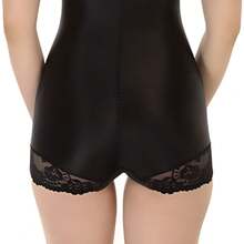 shapewear moldeadoras fajas - Negro - Ver 3