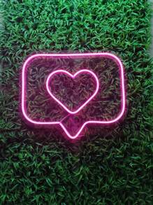 Decorative Letters & Numbers - Rosa Fucsia - Ver 2