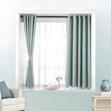 1件黑色85-150厘米浴帘杆，窗帘杆，伸缩弹簧拉杆，7/8英寸粗，防水防锈，不锈钢材质，带PVC橡胶端盖，防滑耐磨。无需钻孔，无需工具安装。最大承重11公斤。适用于客厅、卧室、餐厅、厨房、浴室等场景的窗帘、门帘、浴帘悬挂。家居浴室装饰秋季装饰浴室配件返校季