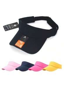 Women Baseball Cap - màu đen - Xem 4