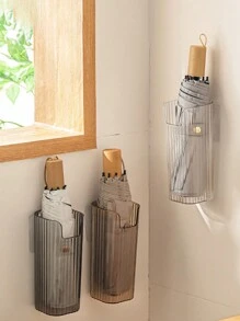 Trong suốt Treo tường Hộp trữ - Nhiều màu - Xem 6