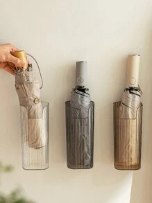 Trong suốt Treo tường Hộp trữ - Nhiều màu - Xem 5