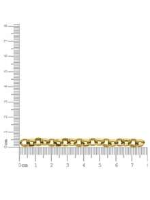 Bangles - 金色 - 查看 5