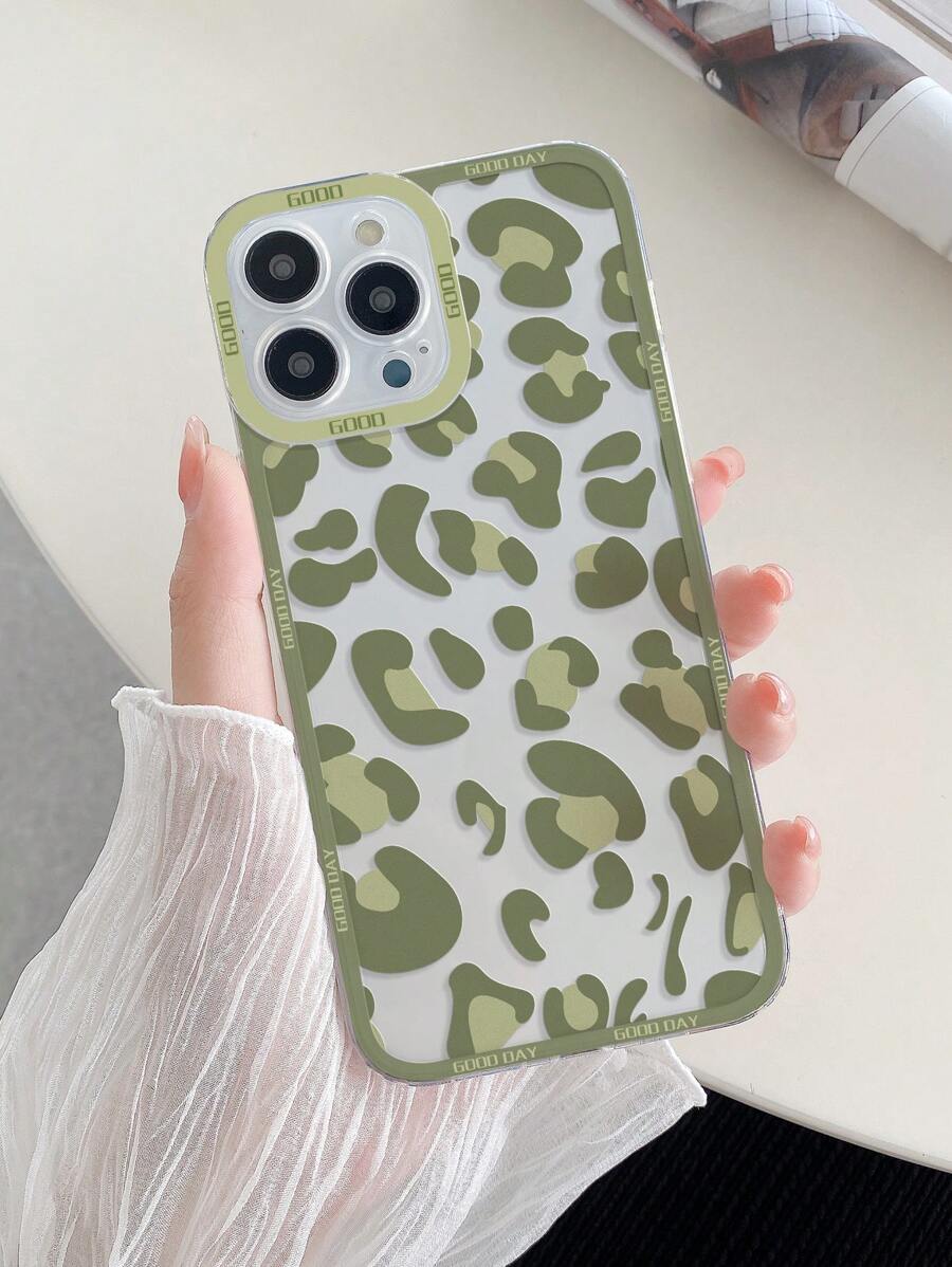 Ốp lưng điện thoại ốp lưng điện thoại - Nhiều màu - Xem 1