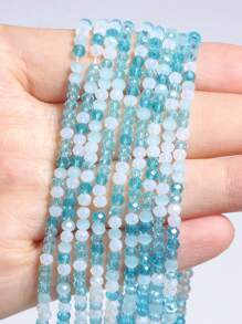 Hạt - Nhiều màu - Xem 6