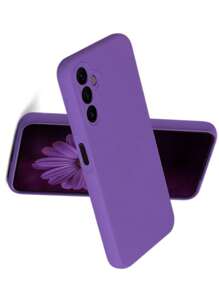 Basic Phone Cases - Màu tím - Xem 1