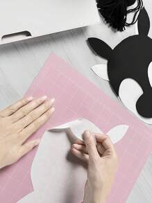 Thảm cắt khắc cao cấp nhiều gói 12x12 inch, Thảm cắt chống trượt dính Phụ kiện thay thế cho Xx Explore One/Air/Air 2/Maker, Chứa 4 độ nhớt - Cao cho khắc laser, cắt vinyl và thủ công Thảm chống trượt chính xác - Bề mặt tự phục hồi, Bảo vệ bàn làm việc - Thảm cắt chống trượt liên kết lưới cho thủ công, chần bông, may vá, làm sổ lưu niệm và tất cả các loại nghệ thuật, Hoàn hảo cho thủ công DIY và chạm khắc giấy, Bảo vệ bề mặt làm việc của bạn Trở lại trường học - Nhiều màu - Xem 6