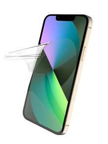 Mica Hidrogel Protector De Pantalla Para Modelos de Vivo. Anti Huellas - ANTI BLUE RAY - Ver 3