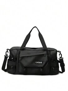 T60 Women Crossbody - màu đen - Xem 4