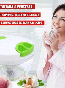 Shredders & Slicers - one-size - View 4