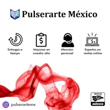 1pza Anillo ajustable con cristal elaborado en acero inoxidable - Dorado - Ver 4