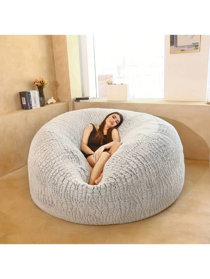 Top 131+ bean bag pattern spotlight best esthdonghoadian