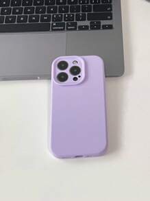 Phone Cases - 紫丁香色 - 查看 1